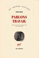 Parlons travail