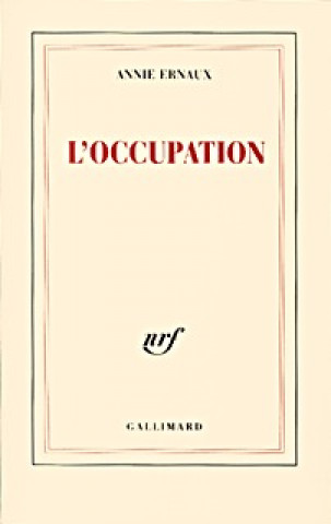 L'occupation