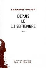 Depuis le 11 septembre
