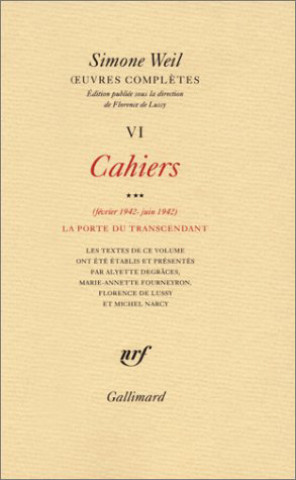 Œuvres complètes
