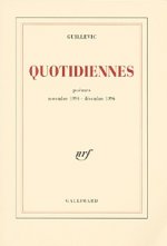 Quotidiennes