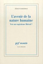 L'avenir de la nature humaine