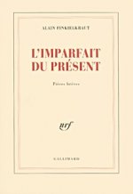 L'Imparfait du présent