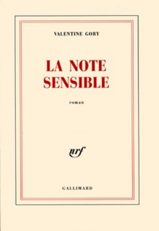 La Note sensible