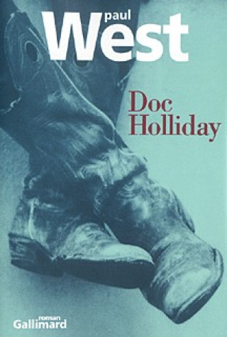 Doc Holliday