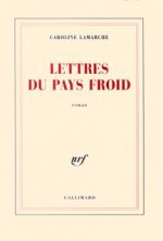 Lettres du pays froid roman