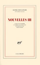 Nouvelles III