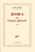Jessica ou L'amour affranchi