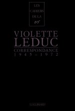 Correspondance
