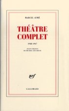 Théâtre complet