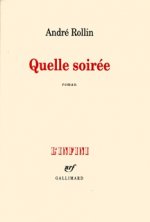 Quelle soirée