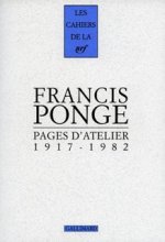 Pages d'atelier