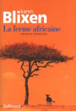 La ferme africaine