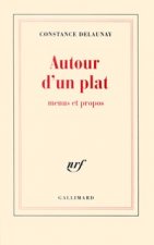 Autour d'un plat