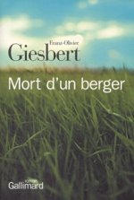 Mort d'un berger