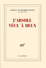 L'absolu vécu à deux