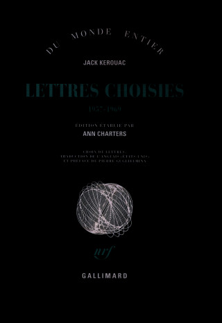 Lettres choisies