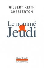 Le nommé Jeudi