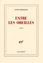 Entre les oreilles
