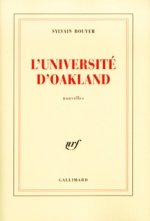 L'Université d'Oakland