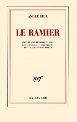 Le Ramier
