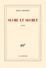 Sucre et secret