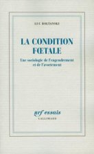La Condition foetale