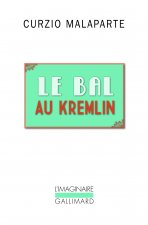 Le Bal au Kremlin