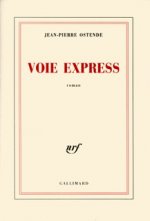 Voie express roman