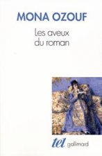 Les Aveux du roman