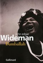 Damballah