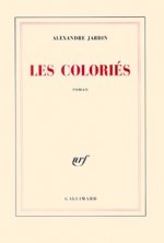 Les coloriés roman