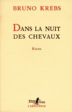 Dans la nuit des chevaux