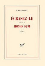 Ecrasez-le poèmes