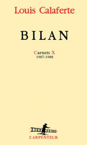 Bilan