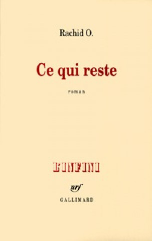 Ce qui reste