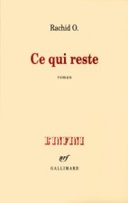 Ce qui reste
