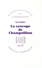 La Syncope de Champollion