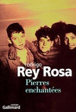 Pierres enchantées