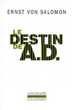 Le Destin de A. D.