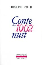 Conte de la 1002ᵉ nuit