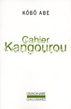 Cahier Kangourou