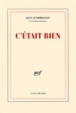 C'était bien