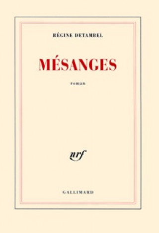 Mésanges