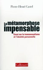 La Métamorphose impensable