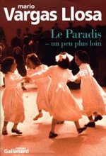 Le Paradis - un peu plus loin