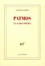 Patmos et autres poèmes
