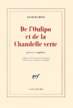De l'Oulipo et de la Chandelle verte