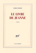 Le Livre de Jeanne