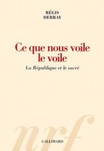 Ce que nous voile le voile